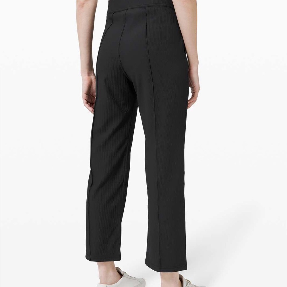 Lululemon urban strides pant